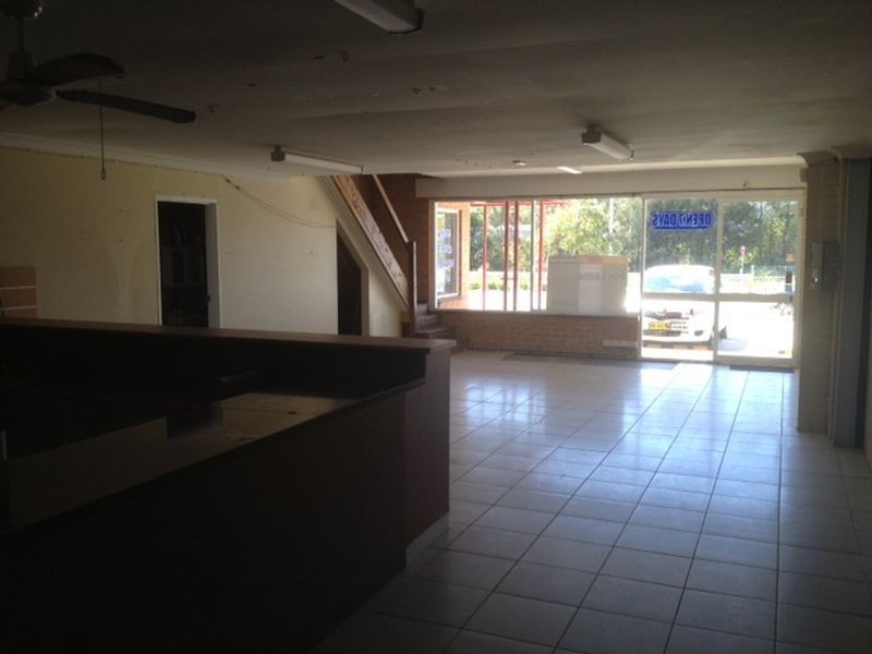 5/168 Pacific Highway, Tuggerah NSW 2259