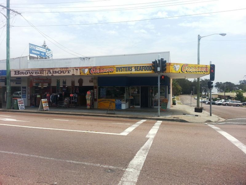 393 The Entrance Road, Long Jetty NSW 2261