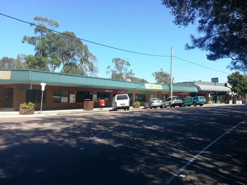 5/60 Cams Boulevarde, Summerland Point NSW 2259