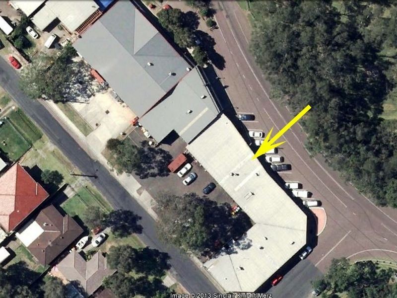 5/60 Cams Boulevarde, Summerland Point NSW 2259