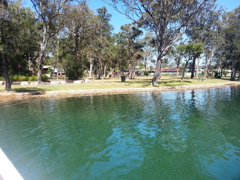 5/60 Cams Boulevarde, Summerland Point NSW 2259