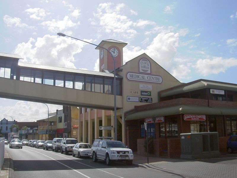 8/26 -30 Railway Street, Woy Woy NSW 2256