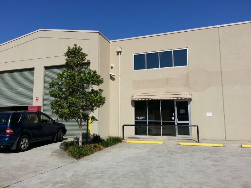 Unit 2/7 Comserv Close, West Gosford NSW 2250