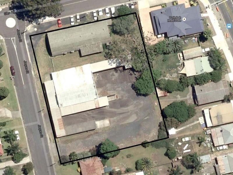 1 – 5 Jaques Street, Ourimbah NSW 2258