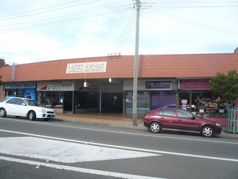 9/243 – 245 Main Road, Toukley NSW 2263