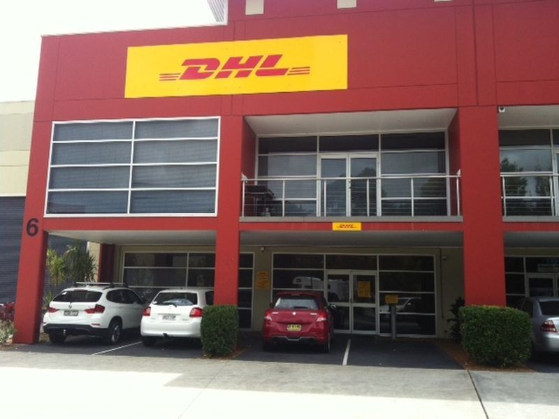 6/1 Reliance Drive, Tuggerah NSW 2259