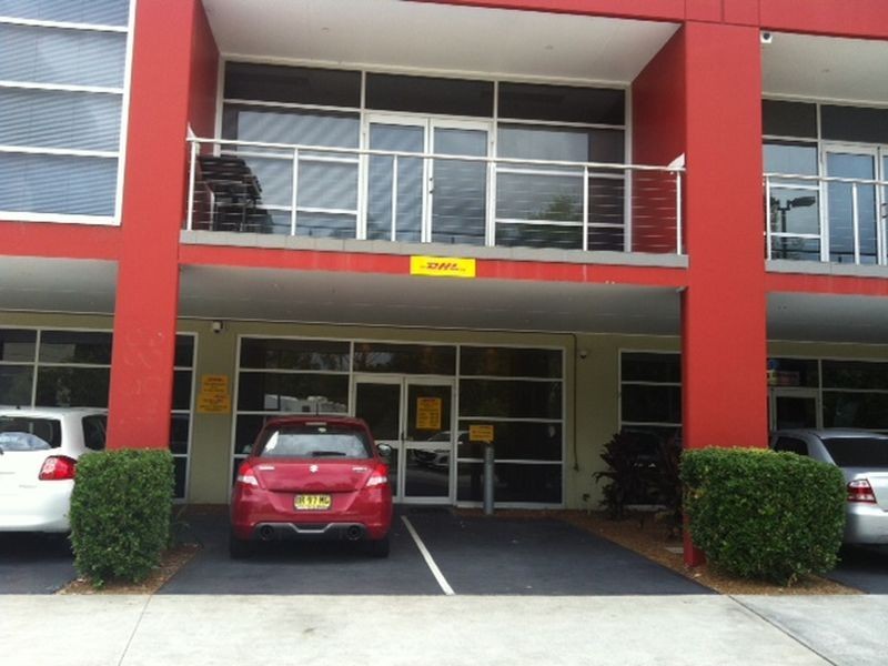 6/1 Reliance Drive, Tuggerah NSW 2259