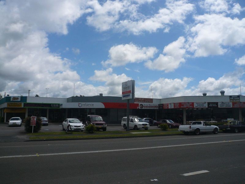 3 / Unit 1/470 Pacific Highway, Wyoming NSW 2250