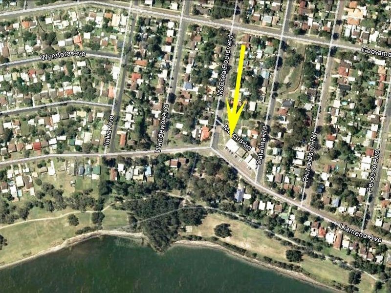 47 Liamena Avenue, San Remo NSW 2262