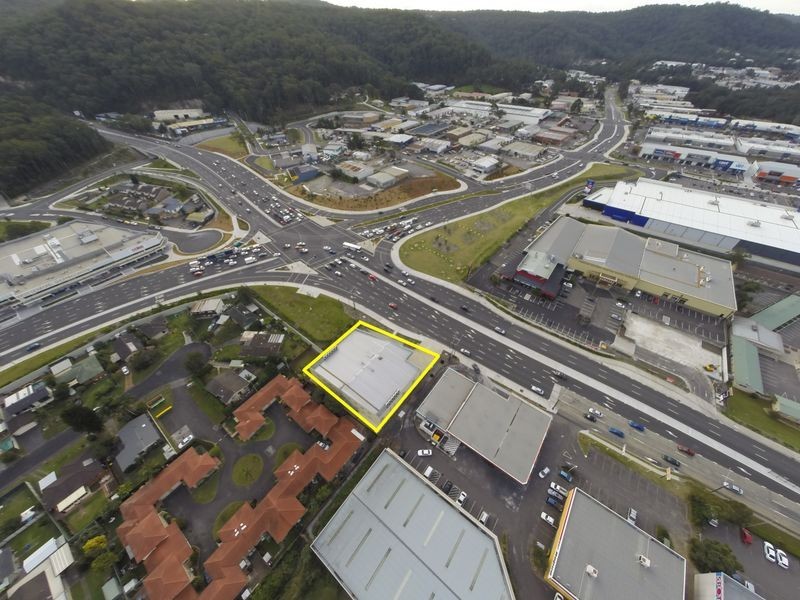 Top Floor/32 Central Coast Highway, West Gosford NSW 2250