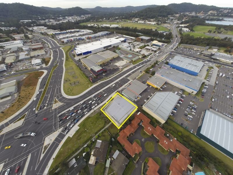 Top Floor/32 Central Coast Highway, West Gosford NSW 2250