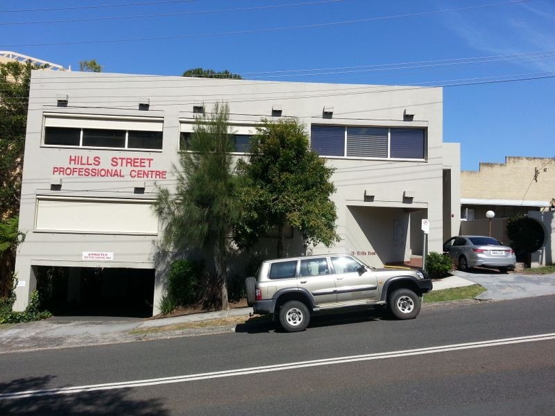 1-10-12/16-18 Hills Street, Gosford NSW 2250