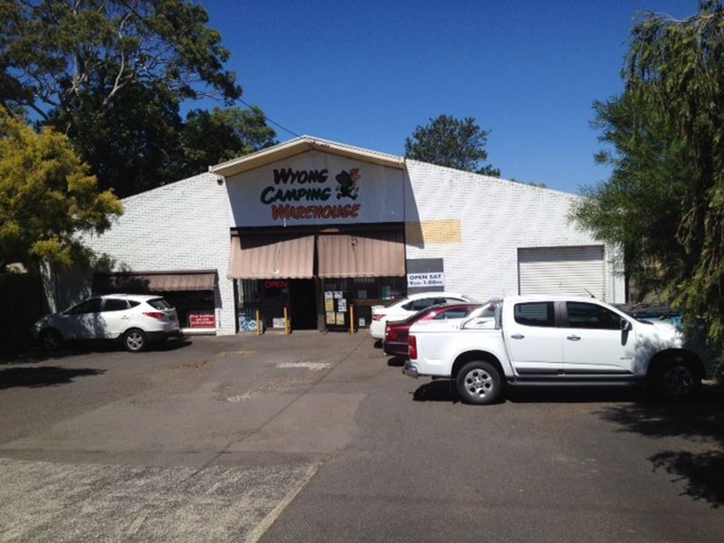 59 Howarth Street, Wyong NSW 2259