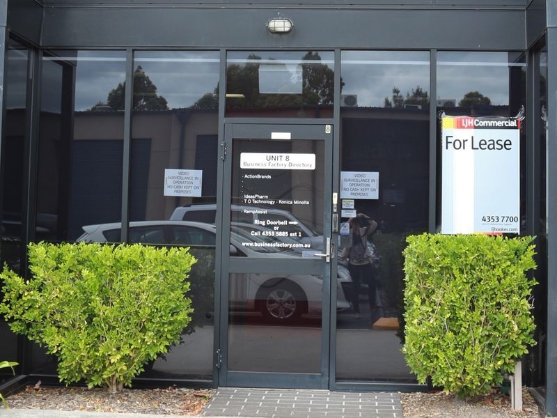 Office 7 8/1 Bounty Close, Tuggerah NSW 2259