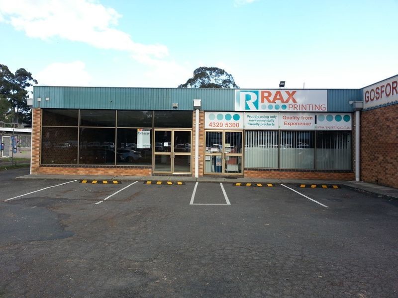 1/4 Brooks Avenue, Wyoming NSW 2250