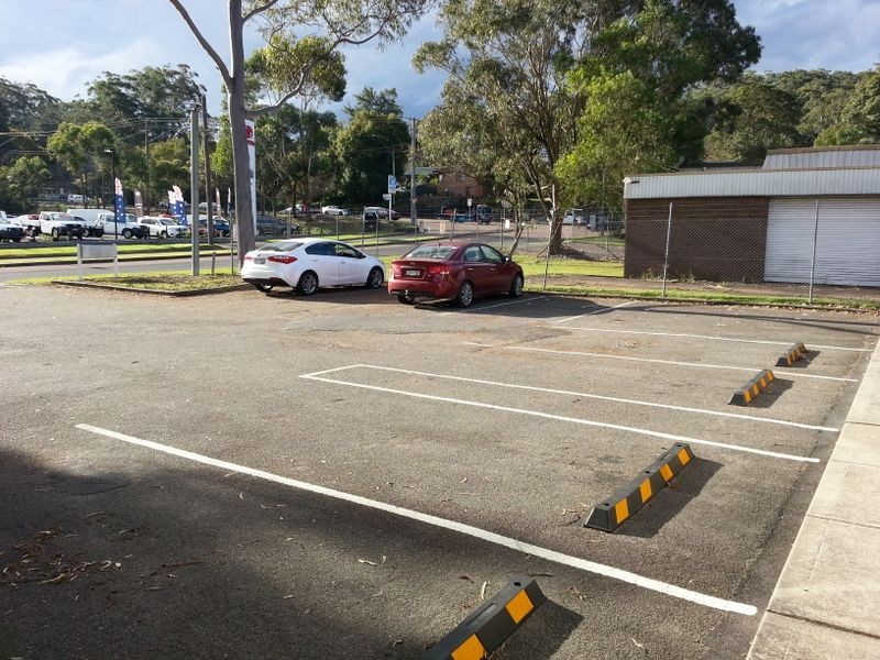 1/4 Brooks Avenue, Wyoming NSW 2250