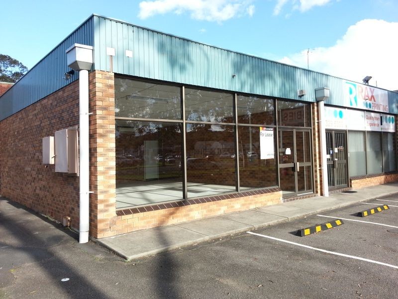 1/4 Brooks Avenue, Wyoming NSW 2250