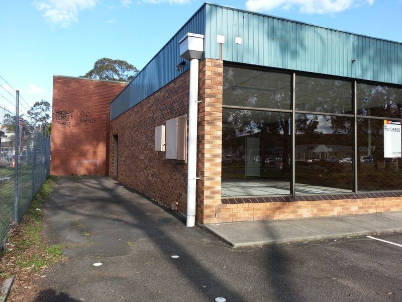 1/4 Brooks Avenue, Wyoming NSW 2250