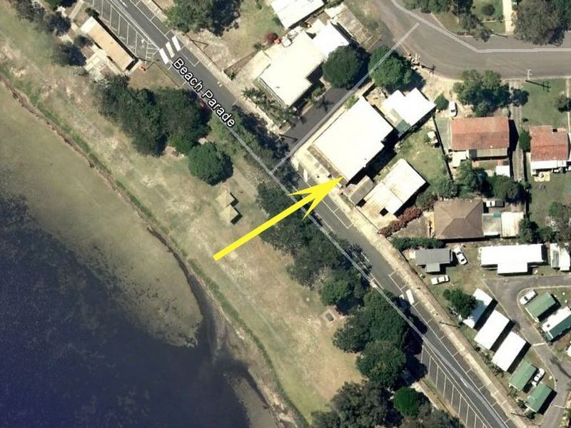 2/16 Beach Parade, Canton Beach NSW 2263
