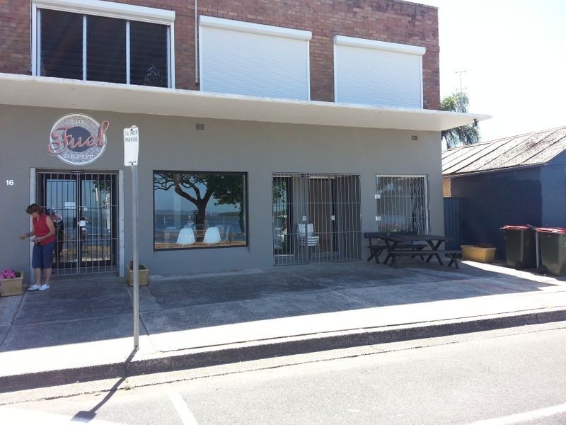 2/16 Beach Parade, Canton Beach NSW 2263