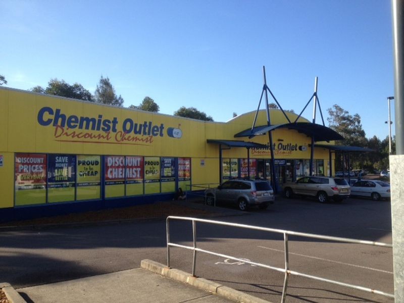 Shop 11 Green Point Shopping Centre, Green Point NSW 2251
