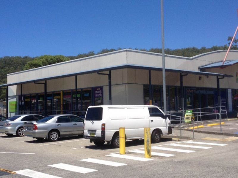 Shop 11 Green Point Shopping Centre, Green Point NSW 2251