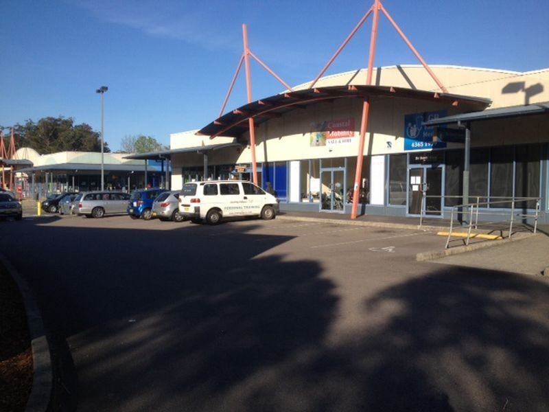 Shop 11 Green Point Shopping Centre, Green Point NSW 2251