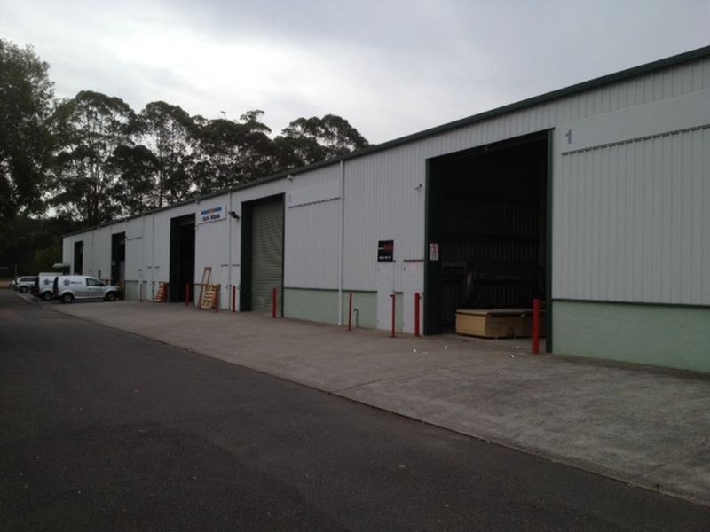 Unit 2/5 Ketch Close, Fountaindale NSW 2258