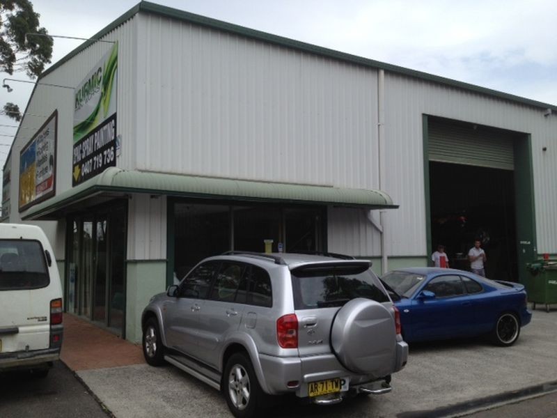 Unit 2/5 Ketch Close, Fountaindale NSW 2258