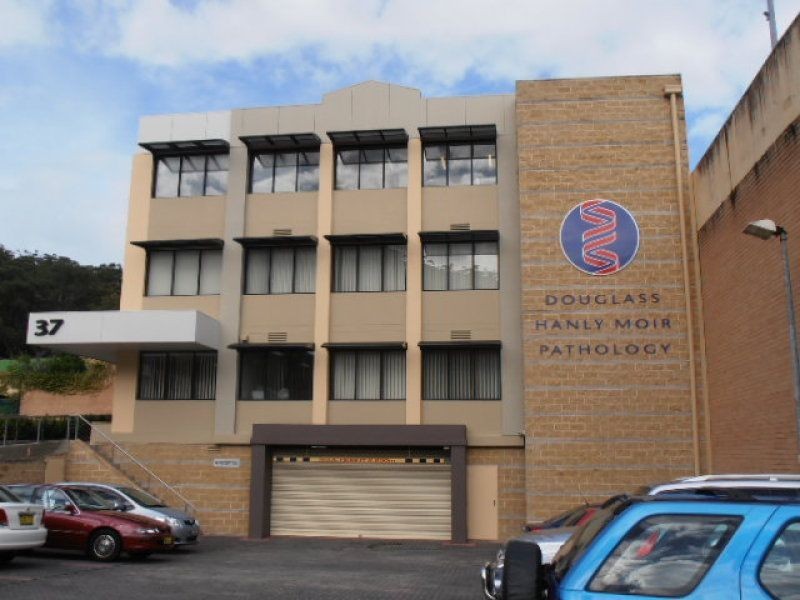 3/37 William Street, Gosford NSW 2250