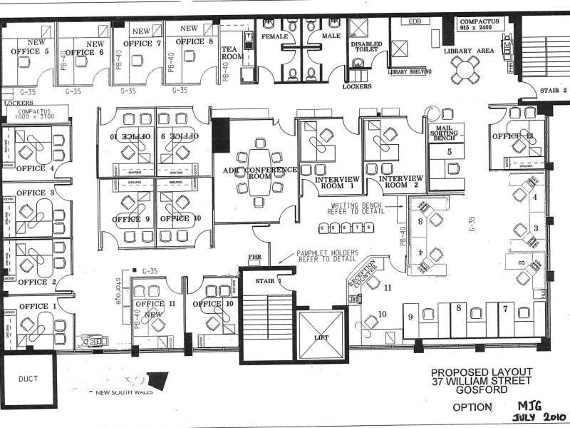 3/37 William Street, Gosford NSW 2250