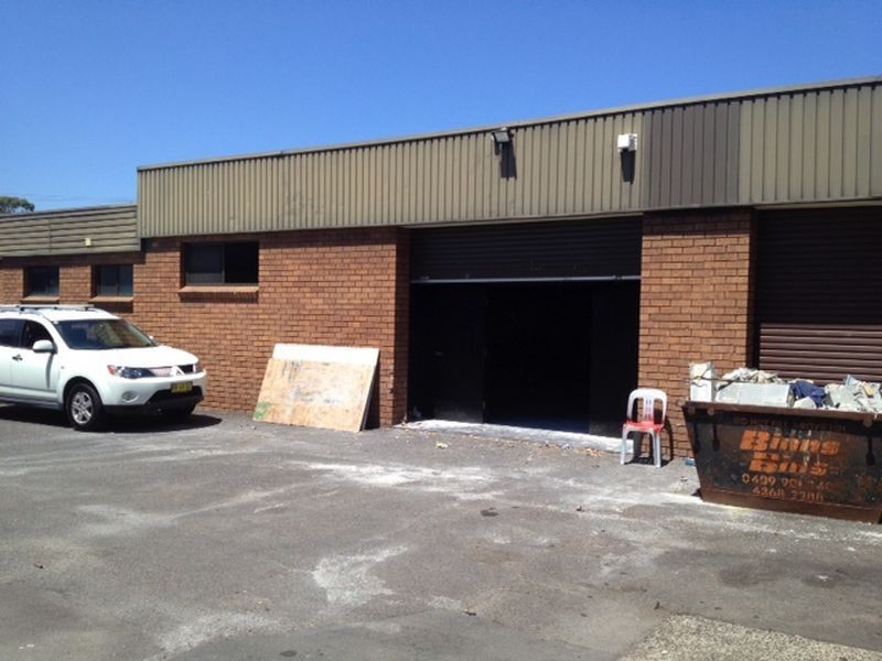 10/2 Clare Mace Close, Tumbi Umbi NSW 2261