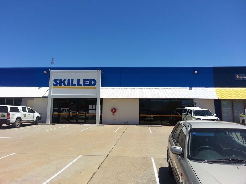 5 & 6 / 21 Ryan Avenue, Singleton NSW 2330