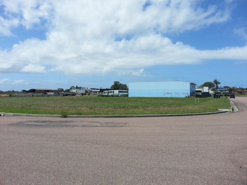 412/of Lot 41 Cnr Naples & Brussels Road, Wyong NSW 2259