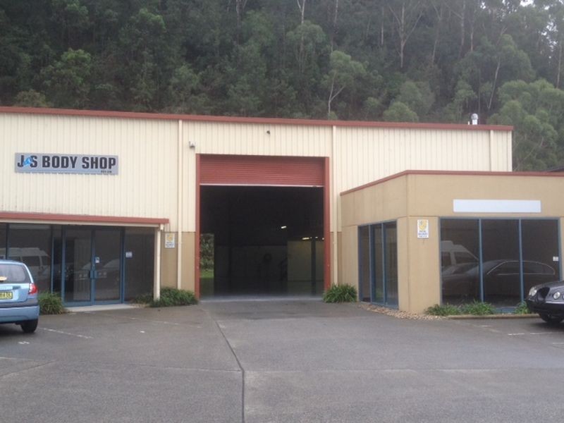 7/18 Stockyard Place, West Gosford NSW 2250