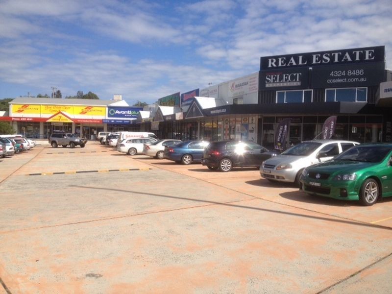 13/482 Pacific Highway, Wyoming NSW 2250