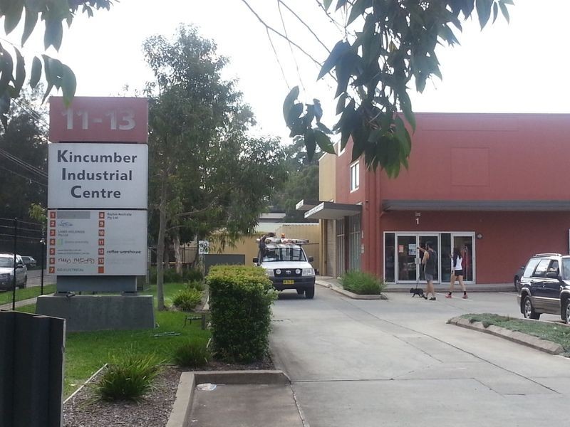 3/11 – 13 Cochrone St, Kincumber NSW 2251