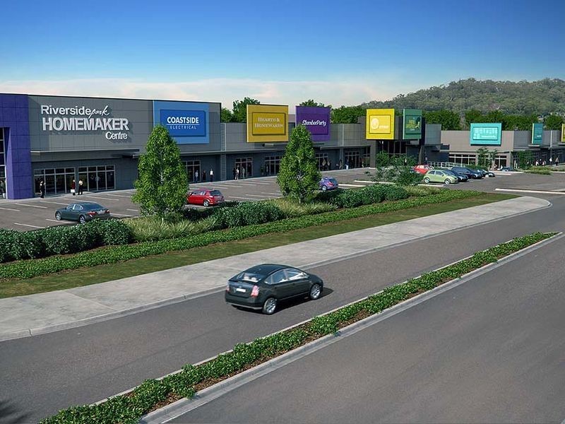 Homemaker Centre/69 Central Coast Highway, West Gosford NSW 2250