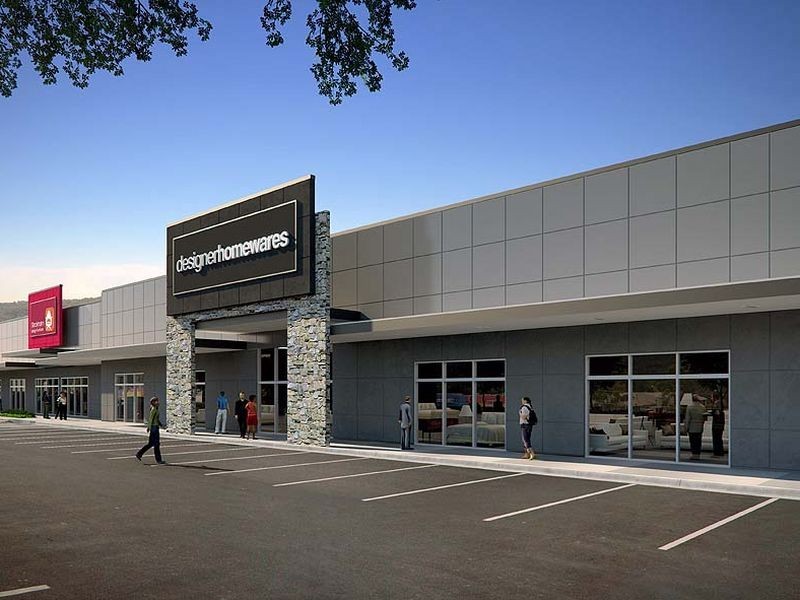 Homemaker Centre/69 Central Coast Highway, West Gosford NSW 2250