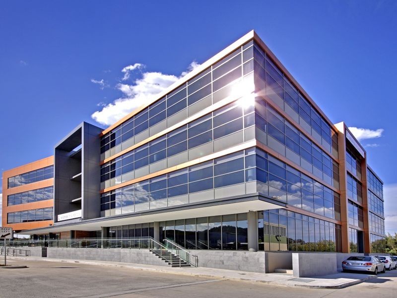 Consulting Rooms/69 Central Coast Highway, West Gosford NSW 2250