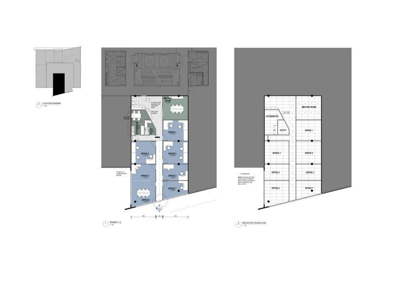 Consulting Rooms/Suite 3 / Central Coast Highway, West Gosford NSW 2250