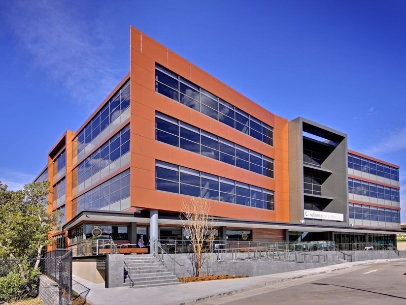 Consulting Rooms/Suite 6 / Central Coast Highway, West Gosford NSW 2250