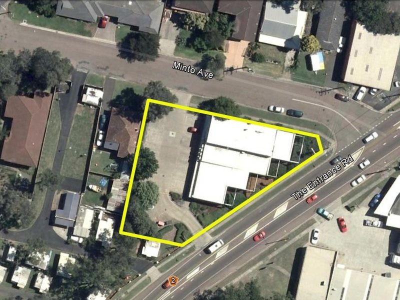 2/485 The Entrance Road, Long Jetty NSW 2261
