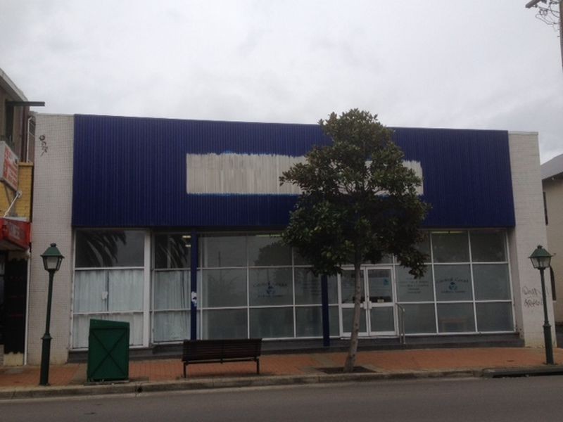 124 Pacific Highway, Wyong NSW 2259