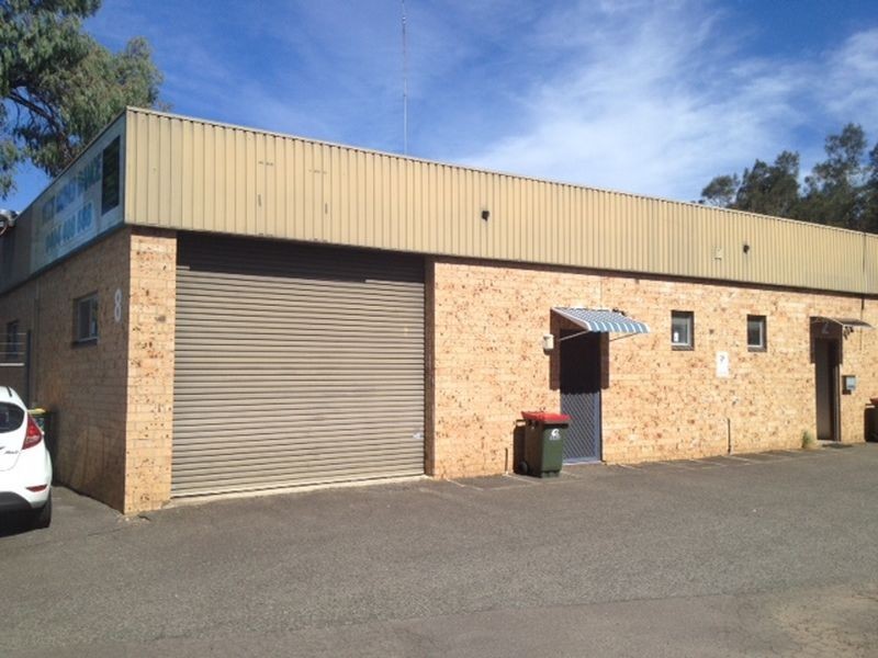 1/8 Clare Mace Crescent, Tumbi Umbi NSW 2261