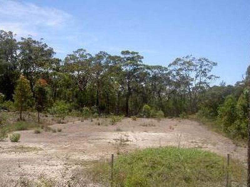 134 Somersby Falls Road, Somersby NSW 2250