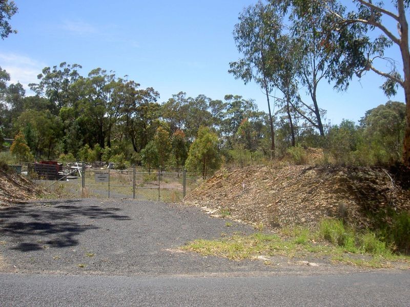 134 Somersby Falls Road, Somersby NSW 2250