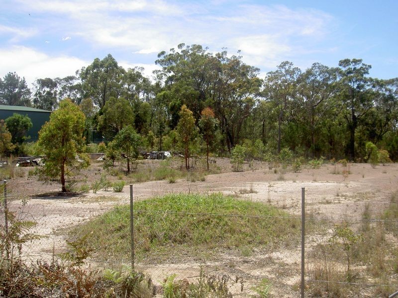 134 Somersby Falls Road, Somersby NSW 2250