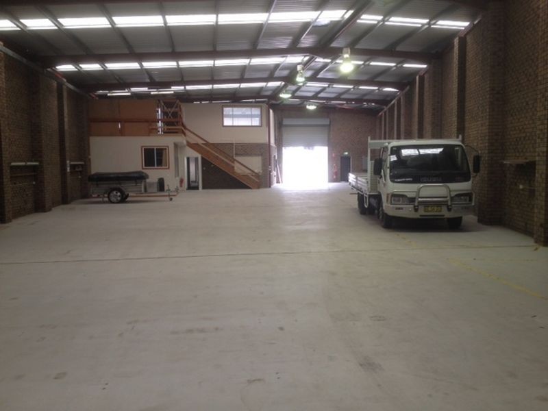 318 – 320 Manns Road, West Gosford NSW 2250