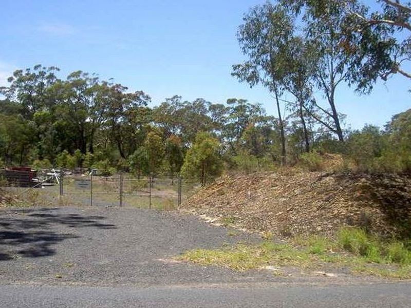 Land/134 Somersby Falls Rd, Somersby NSW 2250